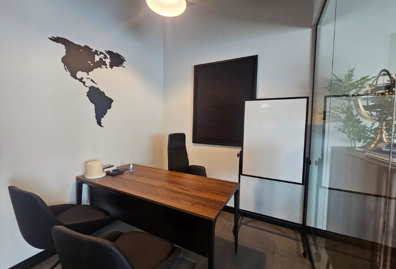 Studio office space in I Rise Tower, Barsha Heights (Tecom): 6