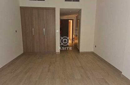 Apartment - Studio - 1 Bathroom for rent in Azizi Riviera 26 - Azizi Riviera - Meydan One - Meydan - Dubai