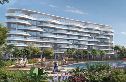 Apartment - 1 Bedroom - 2 Bathrooms for sale in Damac Lagoon Views 13 - Damac Lagoons - Dubai