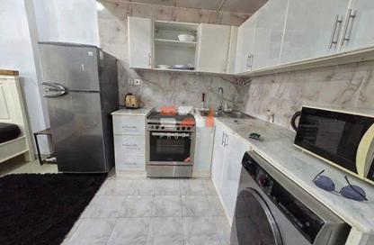 Apartment - Studio - 1 Bathroom for rent in Manchester Tower - Dubai Marina - Dubai Apartment - Studio - 1 Bathroom for rent in Manchester Tower - Dubai Marina - Dubai