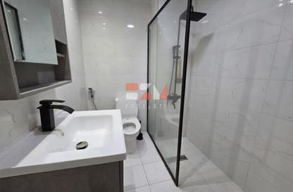 Apartment - Studio - 1 Bathroom for rent in Manchester Tower - Dubai Marina - Dubai Apartment - Studio - 1 Bathroom for rent in Manchester Tower - Dubai Marina - Dubai