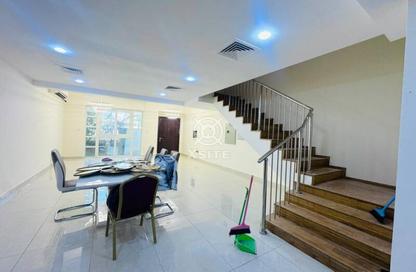 Villa - 4 - 6 for rent in Indigo Ville 8 - District 15 - Jumeirah Village Circle - Dubai Villa - 4 - 6 for rent in Indigo Ville 8 - District 15 - Jumeirah Village Circle - Dubai
