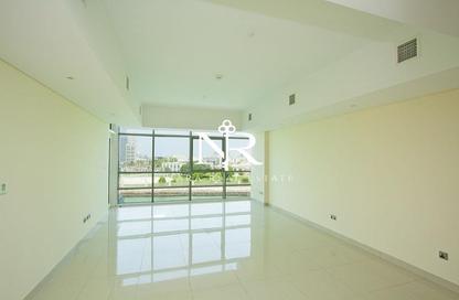 Apartment - 2 Bedrooms - 1 Bathroom for rent in Al Marasy - Al Bateen - Abu Dhabi