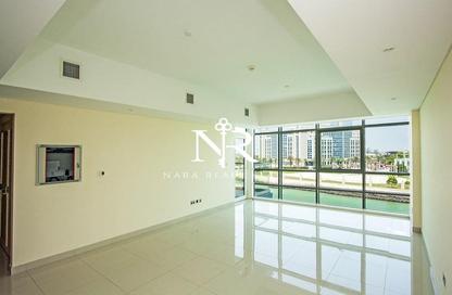 Apartment - 2 Bedrooms - 1 Bathroom for rent in Al Marasy - Al Bateen - Abu Dhabi