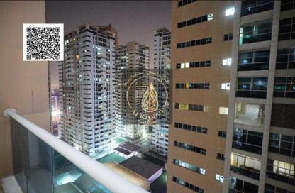 Apartment - 2 Bedrooms - 3 Bathrooms for sale in Ajman One Tower 10 - Ajman One - Ajman Downtown - Ajman
