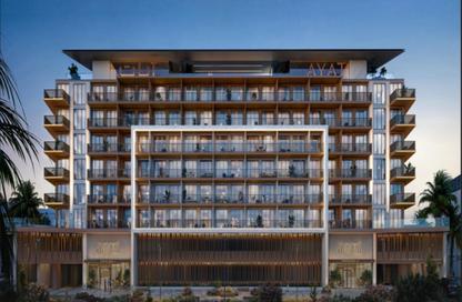 Apartment - 1 Bedroom - 2 Bathrooms for sale in Ayami Residence - Al Warsan 1 - Al Warsan - Dubai Apartment - 1 Bedroom - 2 Bathrooms for sale in Ayami Residence - Al Warsan 1 - Al Warsan - Dubai