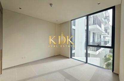 Apartment - 1 Bedroom - 2 Bathrooms for rent in Beverly Residences 2 - District 15 - Jumeirah Village Circle - Dubai
