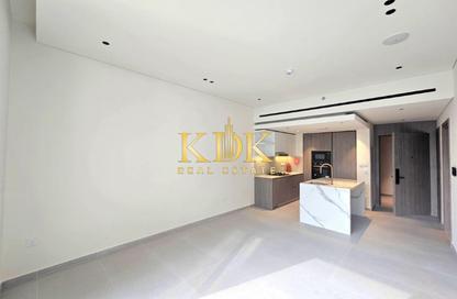 Apartment - 1 Bedroom - 2 Bathrooms for rent in Beverly Residences 2 - District 15 - Jumeirah Village Circle - Dubai