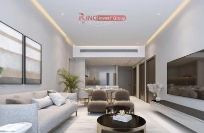 Apartment - 1 - 2 for sale in Elbrus Tower - District 4 - Jumeirah Village Triangle - Dubai Apartment - 1 - 2 for sale in Elbrus Tower - District 4 - Jumeirah Village Triangle - Dubai