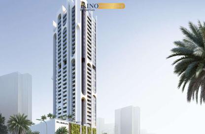 Apartment - 1 - 2 for sale in Elbrus Tower - District 4 - Jumeirah Village Triangle - Dubai Apartment - 1 - 2 for sale in Elbrus Tower - District 4 - Jumeirah Village Triangle - Dubai