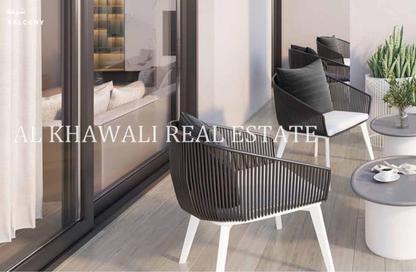Apartment - 1 - 2 for sale in Al Mamsha - Muwaileh - Sharjah Apartment - 1 - 2 for sale in Al Mamsha - Muwaileh - Sharjah