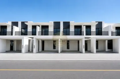 Townhouse - 3 Bedrooms - 4 Bathrooms for rent in Elora - The Valley - Dubai