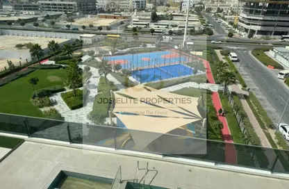 Apartment - 2 Bedrooms - 3 Bathrooms for sale in Waha Living - Jumeirah Garden City - Al Satwa - Dubai