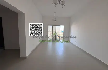 شقة - 2 غرف نوم - 3 حمامات للبيع في قرية الأميرة - عجمان