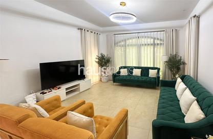 Villa - 4 Bedrooms - 4 Bathrooms for rent in Al Salam - Mudon - Dubai Villa - 4 Bedrooms - 4 Bathrooms for rent in Al Salam - Mudon - Dubai
