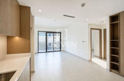 Apartment - 1 - 1 for sale in Moor at Creek Beach Building 1 - Moor at Creek Beach - Creek Beach - Dubai Creek Harbour (The Lagoons) - Dubai