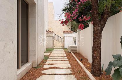 Villa - 7 Bedrooms - 7+ Bathrooms for rent in Silk Leaf 3 - Silk Leaf - Al Barari - Dubai