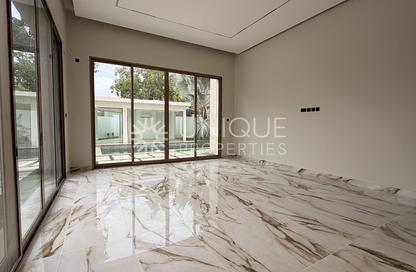 Villa - 7 Bedrooms - 7+ Bathrooms for rent in Silk Leaf 3 - Silk Leaf - Al Barari - Dubai