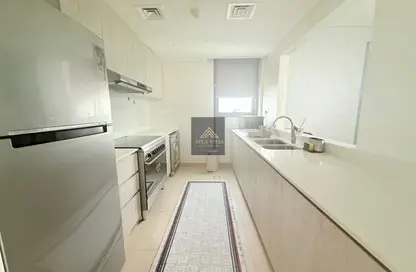 Apartment - 2 Bedrooms - 3 Bathrooms for rent in MISK Apartments - Aljada - Sharjah