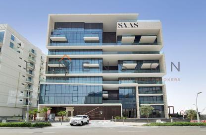 Apartment - 1 - 3 for rent in Reem Five - Shams Abu Dhabi - Al Reem Island - Abu Dhabi