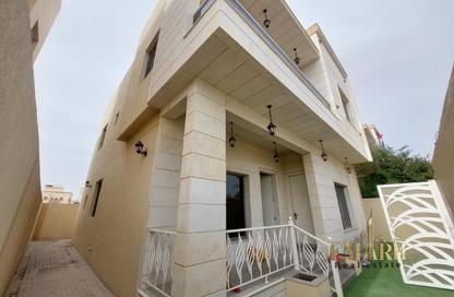 Villa - 5 Bedrooms - 7 Bathrooms for rent in Al Yasmeen 1 - Al Yasmeen - Ajman