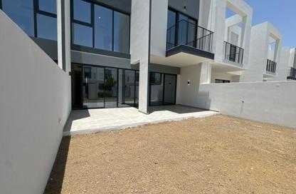 Villa - 3 Bedrooms - 4 Bathrooms for rent in Eden - The Valley - Dubai