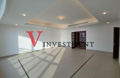 Apartment - 3 Bedrooms - 4 Bathrooms for rent in Al Mina - Abu Dhabi Apartment - 3 Bedrooms - 4 Bathrooms for rent in Al Mina - Abu Dhabi