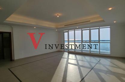 Apartment - 3 Bedrooms - 4 Bathrooms for rent in Al Mina - Abu Dhabi Apartment - 3 Bedrooms - 4 Bathrooms for rent in Al Mina - Abu Dhabi