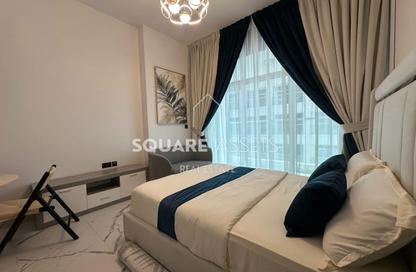 Apartment - Studio - 1 Bathroom for rent in Opalz By Danube Tower 1 - Opalz by Danube - Dubai Science Park - Dubai Apartment - Studio - 1 Bathroom for rent in Opalz By Danube Tower 1 - Opalz by Danube - Dubai Science Park - Dubai