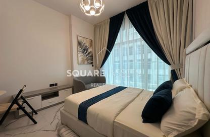 Apartment - Studio - 1 Bathroom for rent in Opalz By Danube Tower 1 - Opalz by Danube - Dubai Science Park - Dubai Apartment - Studio - 1 Bathroom for rent in Opalz By Danube Tower 1 - Opalz by Danube - Dubai Science Park - Dubai