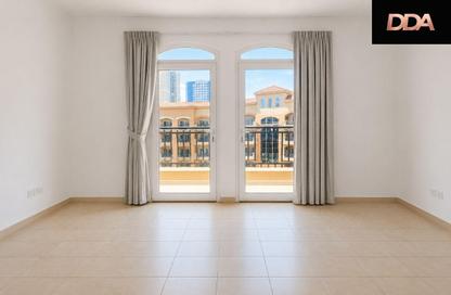 Apartment - 1 Bedroom - 2 Bathrooms for rent in Dana Tower - District 12 - Jumeirah Village Circle - Dubai