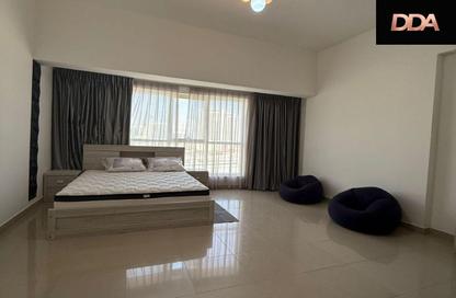 Apartment - 1 Bedroom - 2 Bathrooms for rent in Dana Tower - District 12 - Jumeirah Village Circle - Dubai