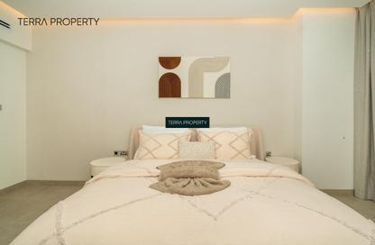 Apartment - 1 - 2 for sale in Playa Viva - Al Marjan Island - Ras Al Khaimah