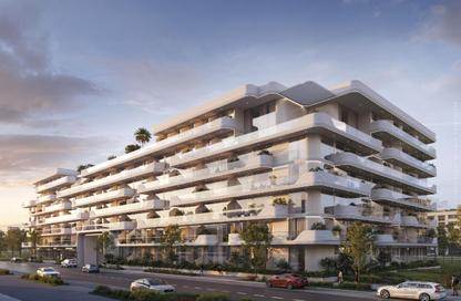 Apartment - 2 Bedrooms - 3 Bathrooms for sale in Oxford Cove - District 11 - Jumeirah Village Circle - Dubai
