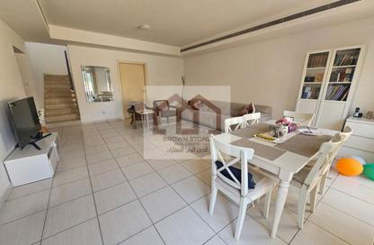 Villa - 3 Bedrooms - 3 Bathrooms for rent in Springs 1 - The Springs - Dubai