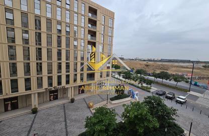 Apartment - 1 Bedroom - 1 Bathroom for sale in Souks Residential - Al Mamsha - Muwaileh - Sharjah Apartment - 1 Bedroom - 1 Bathroom for sale in Souks Residential - Al Mamsha - Muwaileh - Sharjah