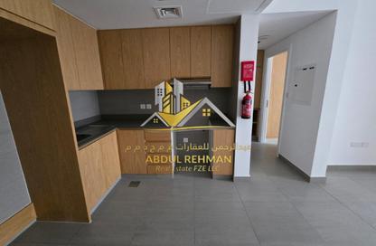 Apartment - 1 Bedroom - 1 Bathroom for sale in Souks Residential - Al Mamsha - Muwaileh - Sharjah Apartment - 1 Bedroom - 1 Bathroom for sale in Souks Residential - Al Mamsha - Muwaileh - Sharjah