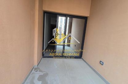 Apartment - 1 Bedroom - 1 Bathroom for sale in Souks Residential - Al Mamsha - Muwaileh - Sharjah Apartment - 1 Bedroom - 1 Bathroom for sale in Souks Residential - Al Mamsha - Muwaileh - Sharjah