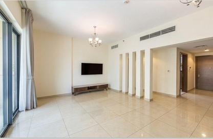 Apartment - 1 - 2 for sale in South Residence 1 - Residential District - Dubai South (Dubai World Central) - Dubai