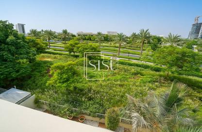 Villa - 3 Bedrooms - 4 Bathrooms for rent in Club Villas at Dubai Hills - Dubai Hills Estate - Dubai
