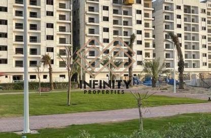 Apartment - 1 Bedroom - 2 Bathrooms for sale in Al Amira Village - Al Yasmeen - Ajman
