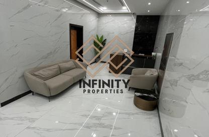 Apartment - 1 Bedroom - 2 Bathrooms for sale in Al Amira Village - Al Yasmeen - Ajman