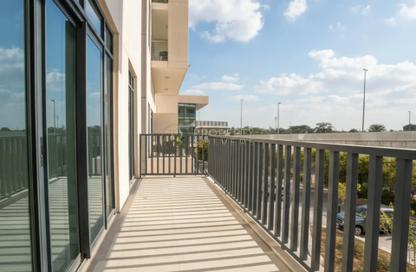 Apartment - 2 Bedrooms - 3 Bathrooms for sale in Vida Residence 3 - Vida Residence - The Hills - Dubai