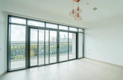 Apartment - 2 Bedrooms - 3 Bathrooms for sale in Vida Residence 3 - Vida Residence - The Hills - Dubai