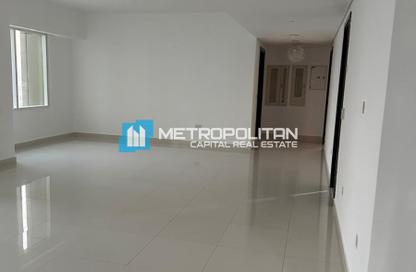 Apartment - 2 - 3 for rent in Al Durrah Tower - Marina Square - Al Reem Island - Abu Dhabi