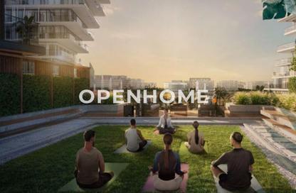 Apartment - 2 - 2 for sale in Saadiyat Grove - Saadiyat Cultural District - Saadiyat Island - Abu Dhabi