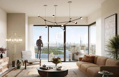 Apartment - 1 Bedroom - 1 Bathroom for sale in Altan - Dubai Creek Harbour (The Lagoons) - Dubai