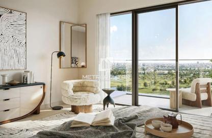 Apartment - 1 Bedroom - 1 Bathroom for sale in Altan - Dubai Creek Harbour (The Lagoons) - Dubai