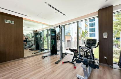 Apartment - Studio - 1 Bathroom for rent in Sobha Hartland Greens 6 - Hartland Greens - Sobha Hartland - Mohammed Bin Rashid City - Dubai