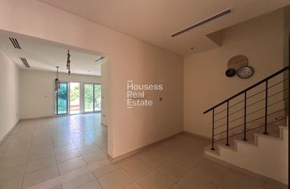 Townhouse - 1 - 2 for rent in Block H - District 12 - Jumeirah Village Circle - Dubai